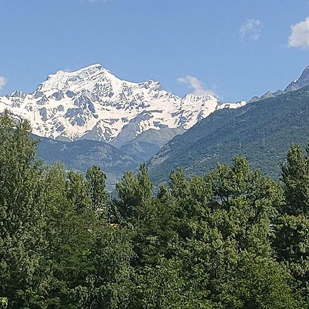 Ospitalita, Natura, Sport A Due Passi Da أَويستا المظهر الخارجي الصورة